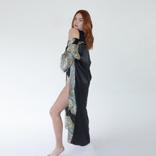 Load image into Gallery viewer, The Eleni Black